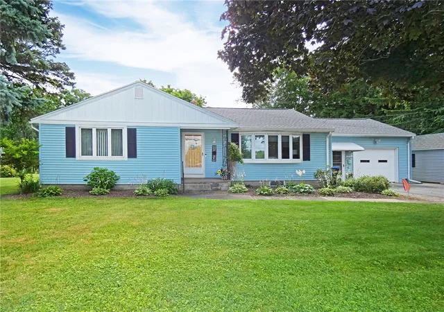 Photo 1 of Single family home for sale at 1004 Elmgrove Rd, Rochester, NY 14624 | MLS# R1696818 | Listing updated on 2026-08-04