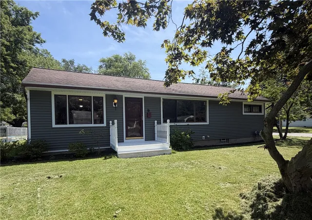 Photo 1 of Single family home for sale at 6 Forest Ave, Rochester, NY 14622 | MLS# R1697424 | Listing updated on 2026-08-29