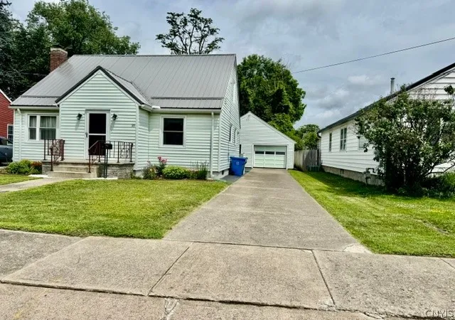 Photo 1 of Sale Pending at 18 Stewart Pl, Cortland, NY 13045 | MLS# S1697544 | Listing updated on 2026-09-20