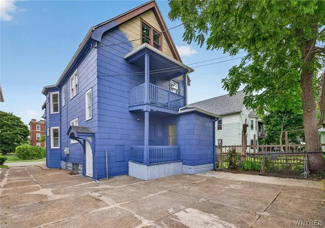 Photo 3 of Multi family home for sale at 220 E Delavan Ave, Buffalo, NY 14208 | MLS# B1697115 | Listing updated on 2026-09-07