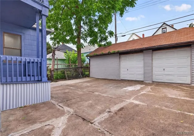 Photo 3 of Multi family home for sale at 220 E Delavan Ave, Buffalo, NY 14208 | MLS# B1697115 | Listing updated on 2026-09-07