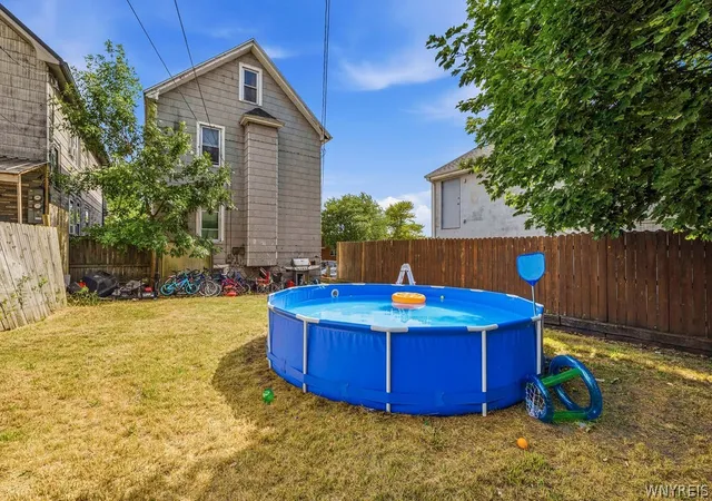 Photo 2 of Multi family home for sale at 544 Hertel Ave, Buffalo, NY 14207 | MLS# B1697732 | Listing updated on 2026-08-27