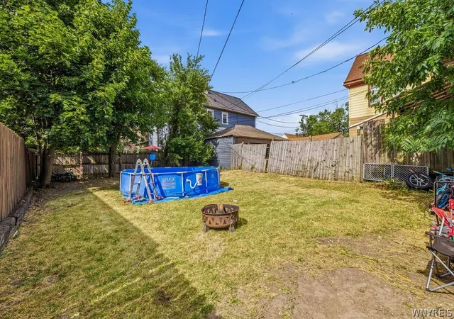Photo 3 of Multi family home for sale at 544 Hertel Ave, Buffalo, NY 14207 | MLS# B1697732 | Listing updated on 2026-08-27