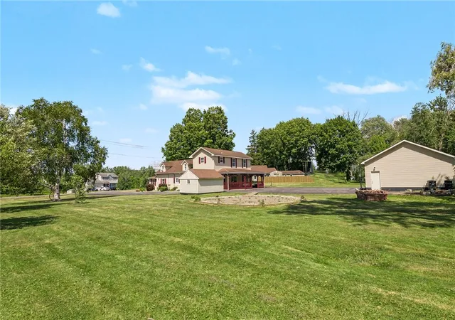 Photo 1 of Single family home for sale at 3302 Stiles Rd, Syracuse, NY 13209 | MLS# R1697216 | Listing updated on 2026-08-06