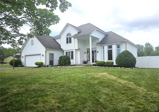 Photo 1 of Sale Pending at 8683 Zircon Ln, Rome, NY 13440 | MLS# S1666103 | Listing updated on 2026-08-24