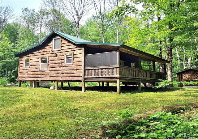 Photo 2 of Land for sale at Lot #19 Lee Rd, Florence, NY 13316 | MLS# S1697795 | Listing updated on 2026-09-06
