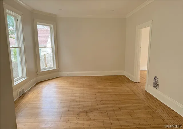 Photo 3 of Sale Pending at 167 Christiana St, North Tonawanda, NY 14120 | MLS# B1697731 | Listing updated on 2026-08-17