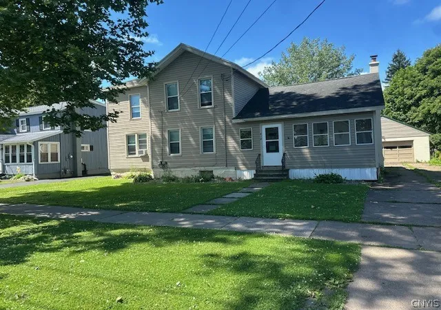 Photo 1 of Sale Pending at 414 W 1st Street S, Fulton, NY 13069 | MLS# S1697567 | Listing updated on 2026-08-26