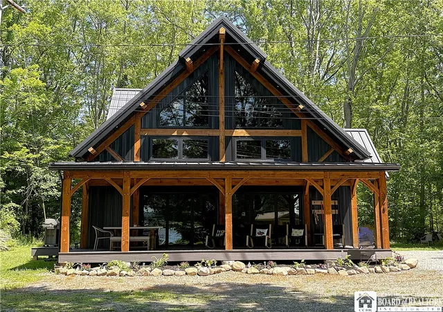 Photo 2 of Single family home for sale at 3978 Griffiths Bay Rd, Bemus Point, NY 14712 | MLS# R1697778 | Listing updated on 2026-09-06