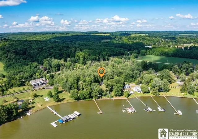Photo 2 of Single family home for sale at 3978 Griffiths Bay Rd, Bemus Point, NY 14712 | MLS# R1697778 | Listing updated on 2026-09-06