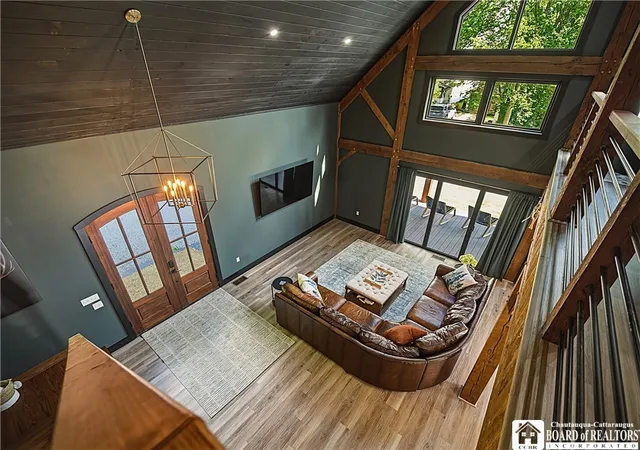Photo 46 of Single family home for sale at 3978 Griffiths Bay Rd, Bemus Point, NY 14712 | MLS# R1697778 | Listing updated on 2026-09-06