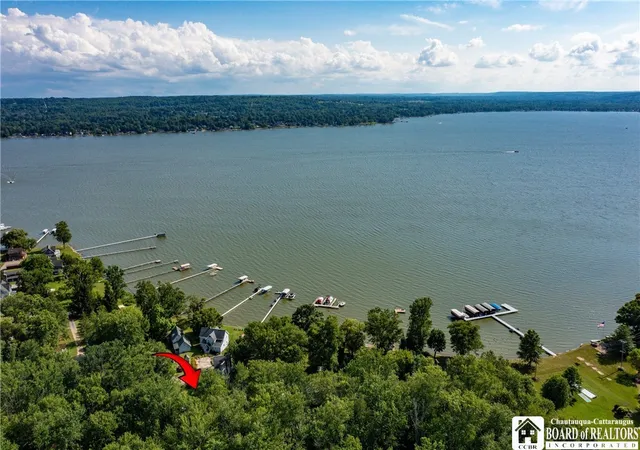 Photo 3 of Single family home for sale at 3978 Griffiths Bay Rd, Bemus Point, NY 14712 | MLS# R1697778 | Listing updated on 2026-09-06