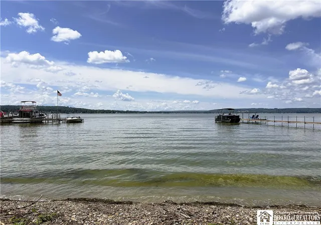 Photo 4 of Single family home for sale at 3978 Griffiths Bay Rd, Bemus Point, NY 14712 | MLS# R1697778 | Listing updated on 2026-09-06