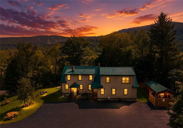 Photo 1 of Single family home for sale at 5628 Route 23, Windham, NY 12496 | MLS# R1697474 | Listing updated on 2026-09-16
