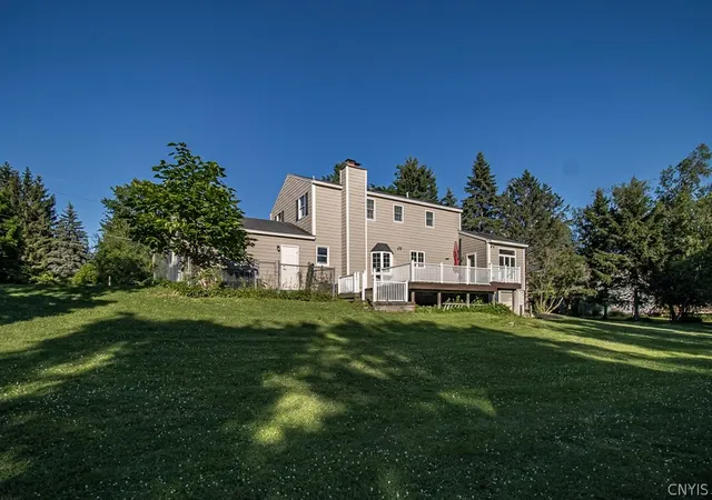 Photo 2 of Sale Pending at 5481 Oxbow Rd, Cazenovia, NY 13035 | MLS# S1697798 | Listing updated on 2026-08-30