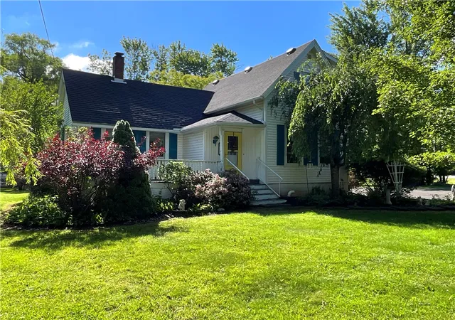 Photo 1 of Sale Pending at 277 N Main St, Albion, NY 14411 | MLS# R1697101 | Listing updated on 2026-08-11