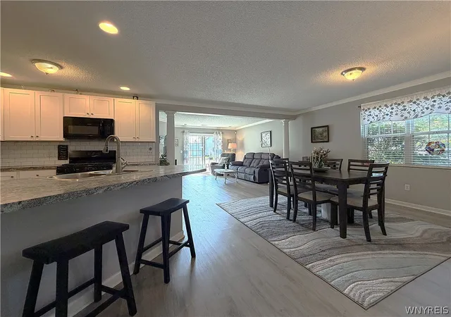 Photo 2 of Condo for sale at 4330 Berkley Pl #F1, Hamburg, NY 14075 | MLS# B1697777 | Listing updated on 2026-08-17