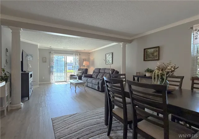 Photo 3 of Condo for sale at 4330 Berkley Pl #F1, Hamburg, NY 14075 | MLS# B1697777 | Listing updated on 2026-08-17
