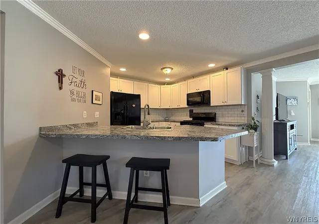 Photo 3 of Condo for sale at 4330 Berkley Pl #F1, Hamburg, NY 14075 | MLS# B1697777 | Listing updated on 2026-08-17