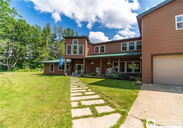 Photo 48 of Sale Pending at 4877 Kortwright Rd, Ashville, NY 14710 | MLS# R1697821 | Listing updated on 2026-09-08