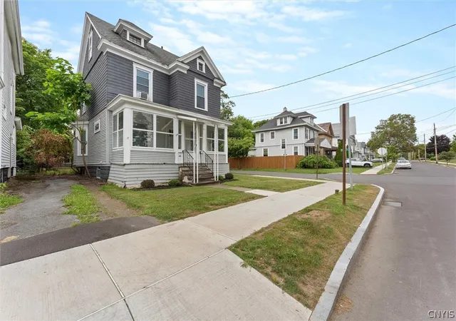 Photo 2 of Sale Pending at 249 Mildred Ave, Syracuse, NY 13206 | MLS# S1696976 | Listing updated on 2026-08-29