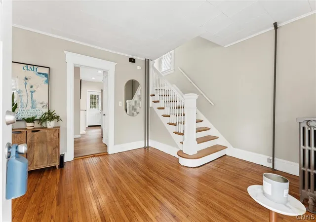 Photo 3 of Sale Pending at 249 Mildred Ave, Syracuse, NY 13206 | MLS# S1696976 | Listing updated on 2026-08-29