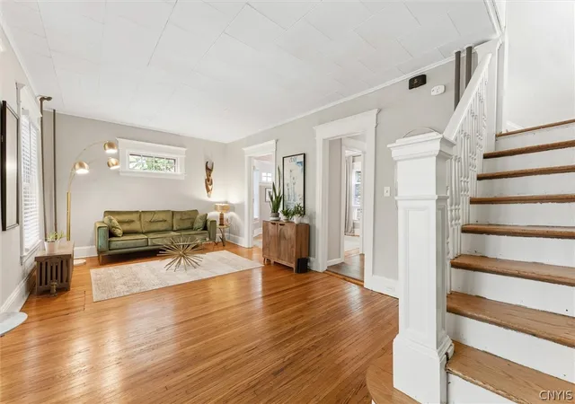 Photo 4 of Sale Pending at 249 Mildred Ave, Syracuse, NY 13206 | MLS# S1696976 | Listing updated on 2026-08-29