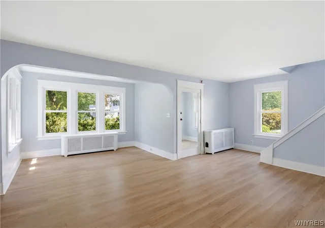 Photo 3 of Single family home for sale at 44 Arlington Rd, Buffalo, NY 14221 | MLS# B1697512 | Listing updated on 2026-09-10