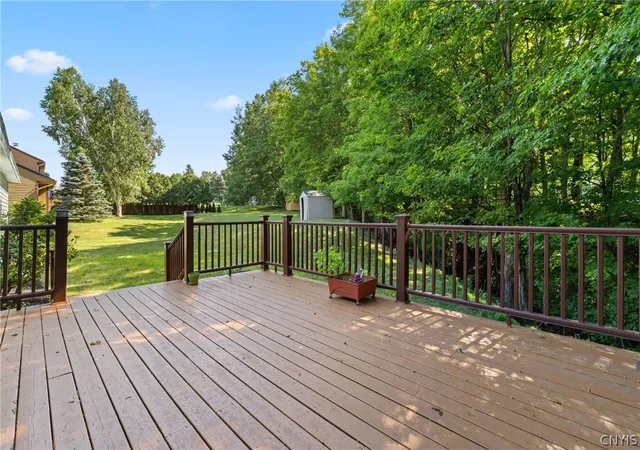 Photo 3 of Sale Pending at 4929 Limehill Dr, Syracuse, NY 13215 | MLS# S1697828 | Listing updated on 2026-09-11