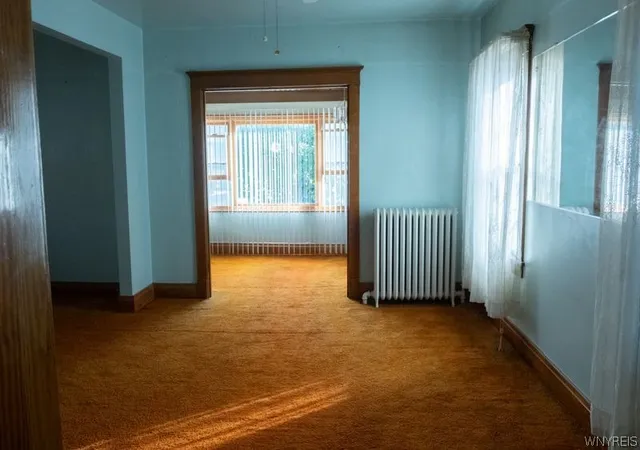 Photo 2 of Sale Pending at 27 Allenhurst Rd, Buffalo, NY 14214 | MLS# B1697862 | Listing updated on 2026-08-12