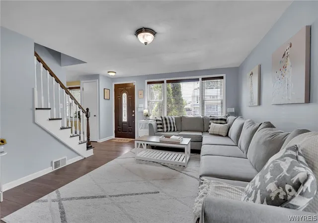 Photo 4 of Sale Pending at 68 Clark St, Town Of Tonawanda, NY 14223 | MLS# B1696885 | Listing updated on 2026-09-14