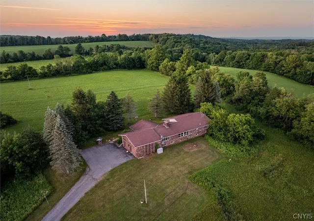 Single family home for sale at 143 Lake Rd, West Winfield, NY 13491 | MLS# S1697910