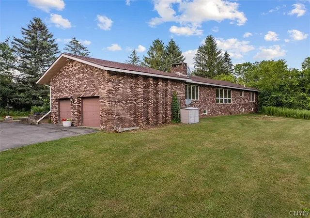 Photo 2 of Single family home for sale at 143 Lake Rd, West Winfield, NY 13491 | MLS# S1697910 | Listing updated on 2026-08-18
