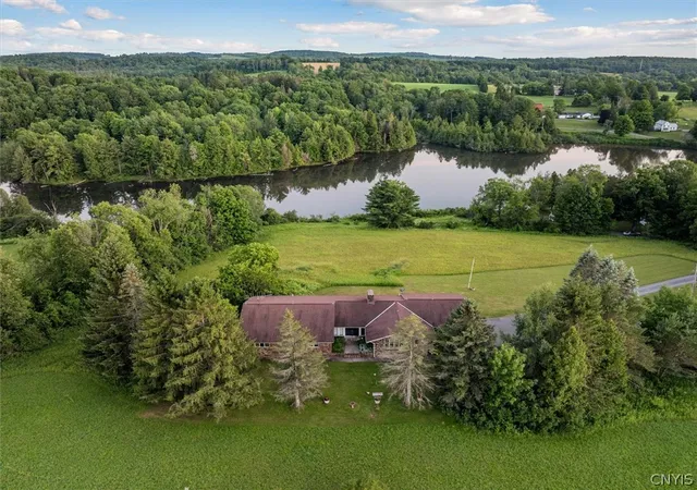 Photo 4 of Single family home for sale at 143 Lake Rd, West Winfield, NY 13491 | MLS# S1697910 | Listing updated on 2026-08-18