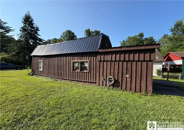 Photo 3 of Single family home for sale at 22 Olive Ave, Lakewood, NY 14750 | MLS# R1697942 | Listing updated on 2026-09-11