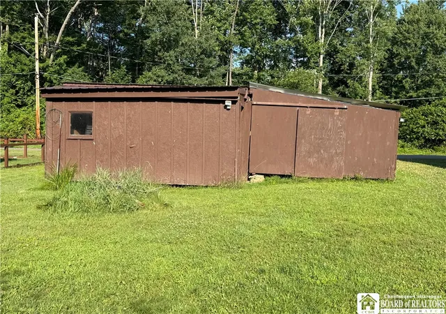 Photo 3 of Single family home for sale at 22 Olive Ave, Lakewood, NY 14750 | MLS# R1697942 | Listing updated on 2026-09-11