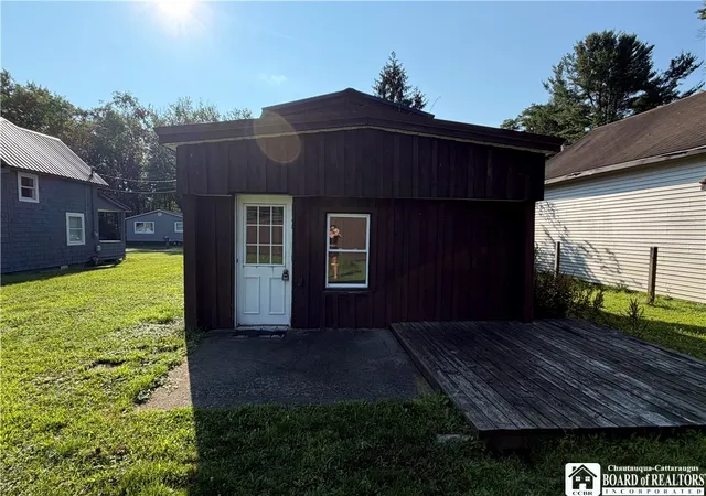 Photo 4 of Single family home for sale at 22 Olive Ave, Lakewood, NY 14750 | MLS# R1697942 | Listing updated on 2026-09-11