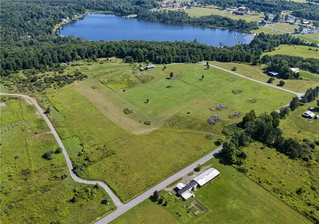 Photo 3 of Land for sale at L19 N Pond Rd, Guilford, NY 13780 | MLS# R1697946 | Listing updated on 2026-08-07
