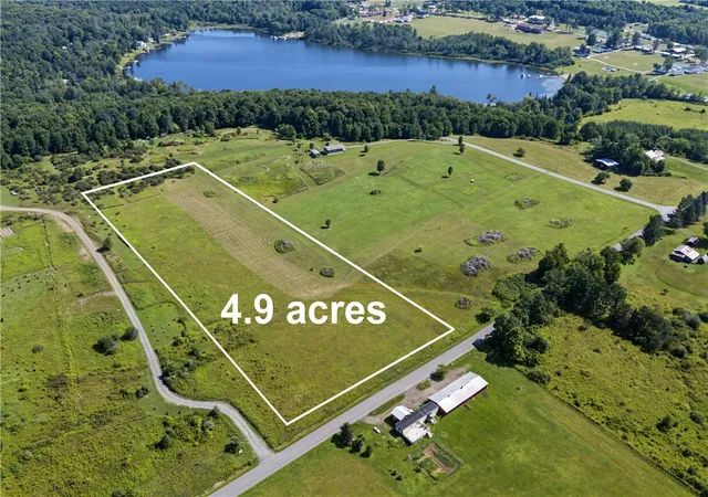 Photo 3 of House for sale at L19 N Pond Rd, Guilford, NY 13780 | MLS# R1697946 | Listing updated on 2026-08-07
