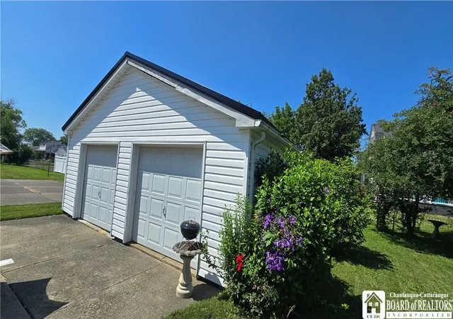 Photo 3 of Sale Pending at 18 Wilson Ave, Dunkirk, NY 14048 | MLS# R1697555 | Listing updated on 2026-09-07
