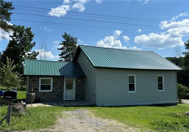 Single family home for sale at 3078 State Route 41, Cincinnatus, NY 13040 | MLS# S1697977