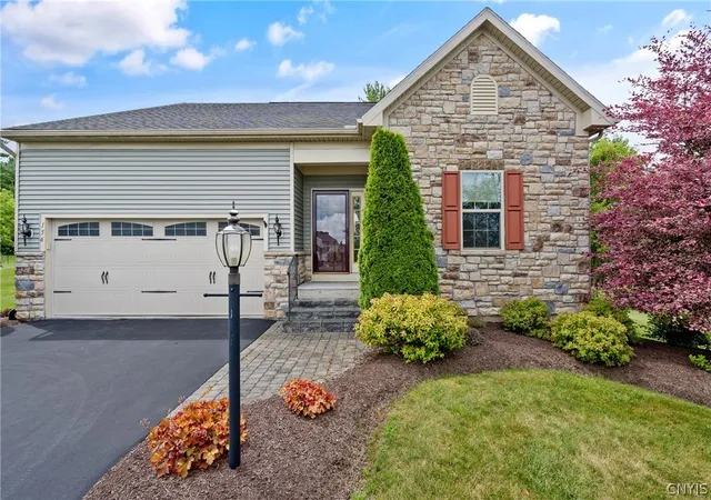 Photo 2 of Sale Pending at 156 Shaker Hts, Camillus, NY 13031 | MLS# S1695718 | Listing updated on 2026-08-11