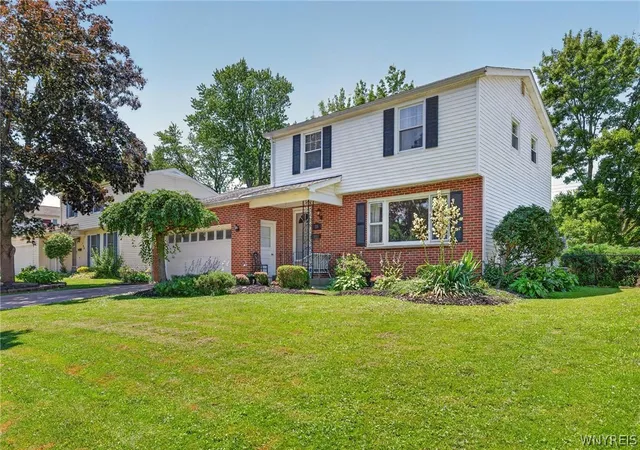 Photo 1 of Sale Pending at 114 Meadow, Hamburg, NY 14075 | MLS# B1697222 | Listing updated on 2026-09-16