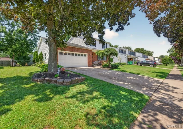 Photo 3 of Sale Pending at 114 Meadow, Hamburg, NY 14075 | MLS# B1697222 | Listing updated on 2026-09-16