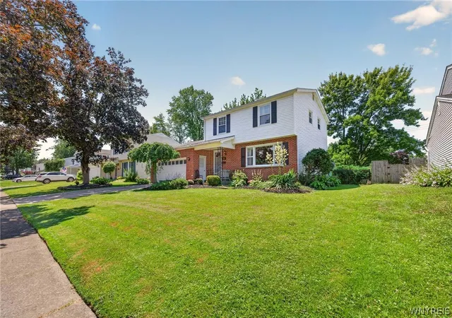 Photo 3 of Sale Pending at 114 Meadow, Hamburg, NY 14075 | MLS# B1697222 | Listing updated on 2026-09-16