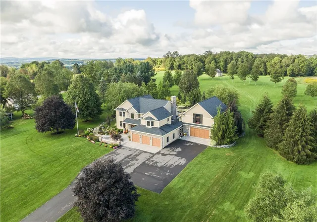 Single family home for sale at 4545 Cosmos Hl Rd, Cortland, NY 13045 | MLS# R1694948