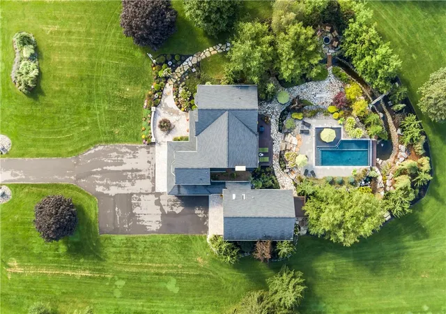 Photo 3 of Single family home for sale at 4545 Cosmos Hl Rd, Cortland, NY 13045 | MLS# R1694948 | Listing updated on 2026-09-20