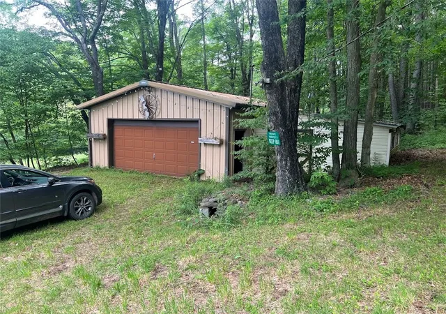 Photo 1 of Sale Pending at 136 Arbuckle Holw Rd, Delancey, NY 13752 | MLS# R1697895 | Listing updated on 2026-09-15