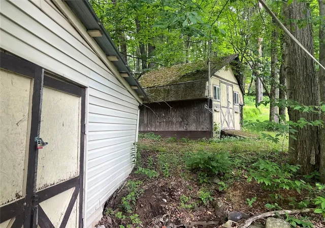 Photo 3 of Sale Pending at 136 Arbuckle Holw Rd, Delancey, NY 13752 | MLS# R1697895 | Listing updated on 2026-09-15