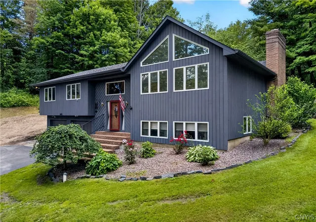 Photo 1 of Sale Pending at 2212 Pompey Holw Rd, Cazenovia, NY 13035 | MLS# S1695302 | Listing updated on 2026-08-16